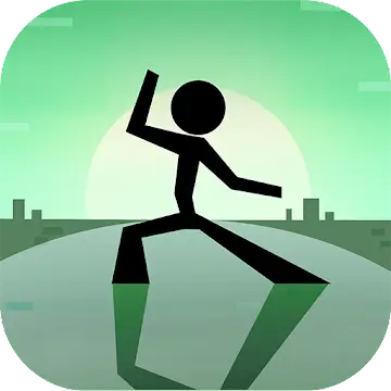 Stick Fight The Game Mobile